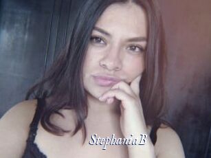StephaniaB
