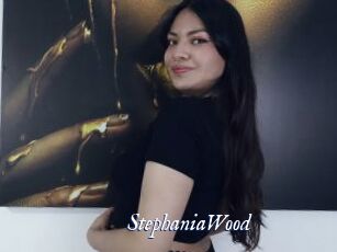 StephaniaWood