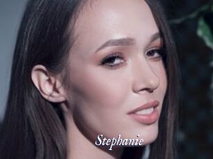 Stephanie