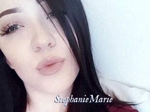 Stephanie_Marie
