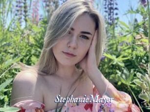 StephanieMayer