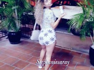 Stephaniesaray