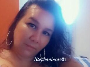 Stephaniesav81