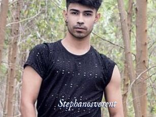 Stephanosverent