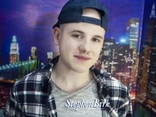 StephenBirk