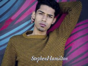StephenHamilton