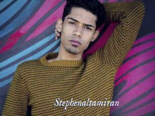 Stephenaltamiran