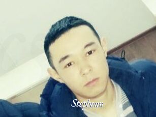 Stephenn Cam 5