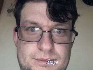 Stepo