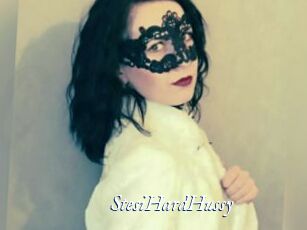 StesiHardHussy