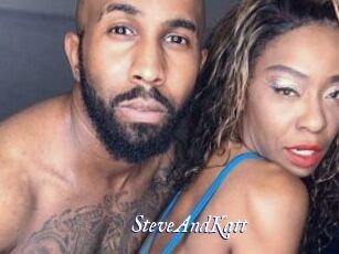 SteveAndKatt