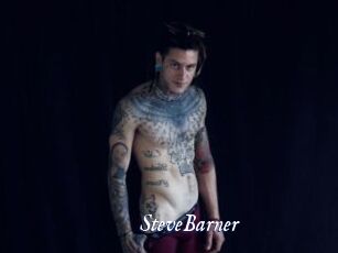 SteveBarner