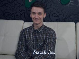 SteveBriton