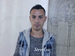 SteveCox