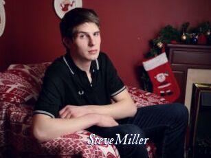 SteveMiller