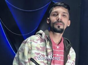 SteveSense