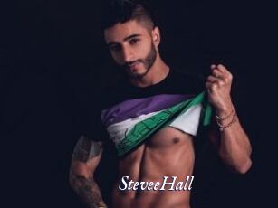 SteveeHall