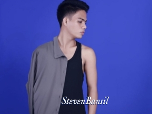 StevenBansil