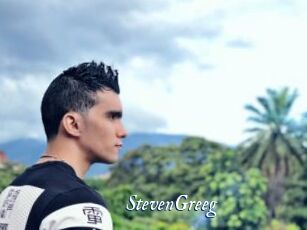 StevenGreeg