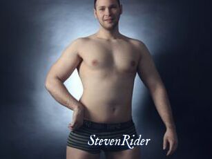 StevenRider