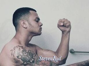 Steven_Rod
