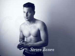 Steven_Bowen