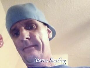 Steven_Sterling