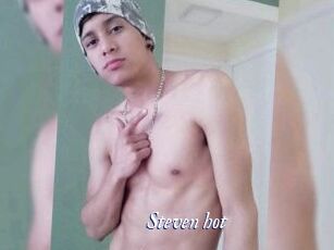 Steven_hot