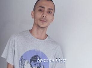 Stevenn_Hott
