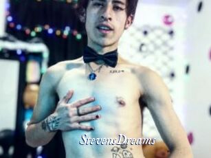 StevensDreams