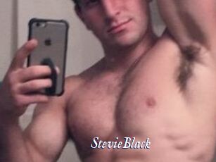 StevieBlack