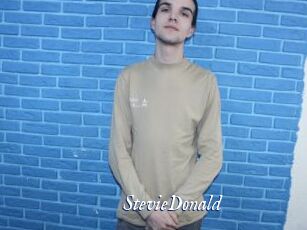 StevieDonald