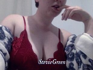 StevieGreen