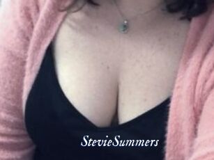 StevieSummers