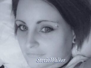 StevieWalker