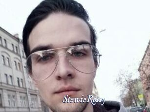 StewieRossy
