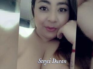 Steyci_Duran