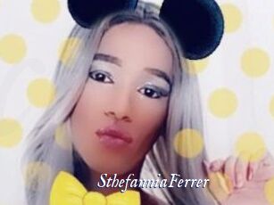 SthefanniaFerrer
