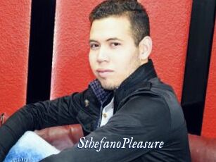 SthefanoPleasure