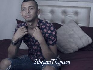 SthepanThomson