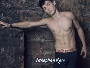 SthephanRose