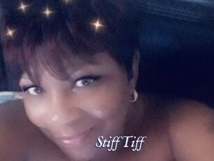 StiffTiff