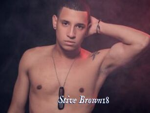 Stive_Brown18