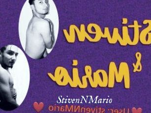 StivenNMario