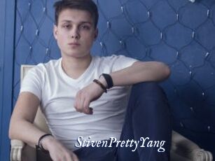StivenPrettyYang Cam 5