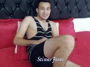 StiwarJones