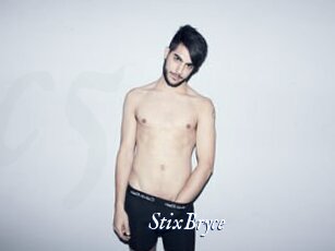 StixBryce Cam 5