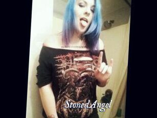 StonedAngel