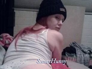 StonerHunny