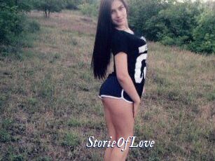 StorieOfLove